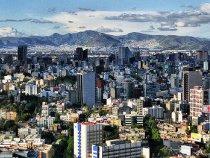 Città del Messico Città del Messico